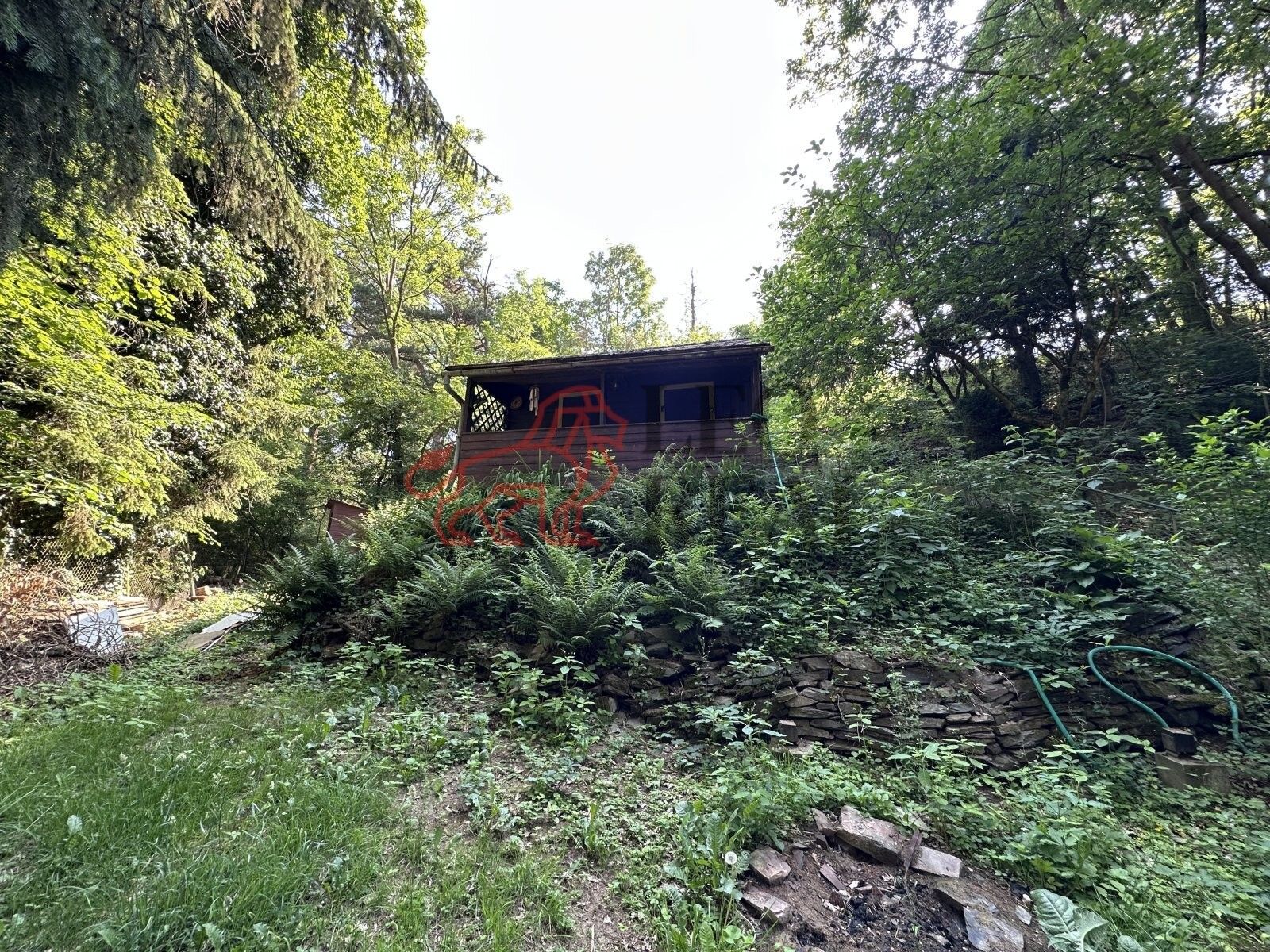 Prodej chata - Jesenice Osnice, 36 m² - 5
