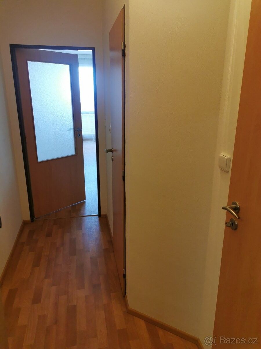 Prodej byt 1+kk - Hradec Králové, 500 12, 35 m²