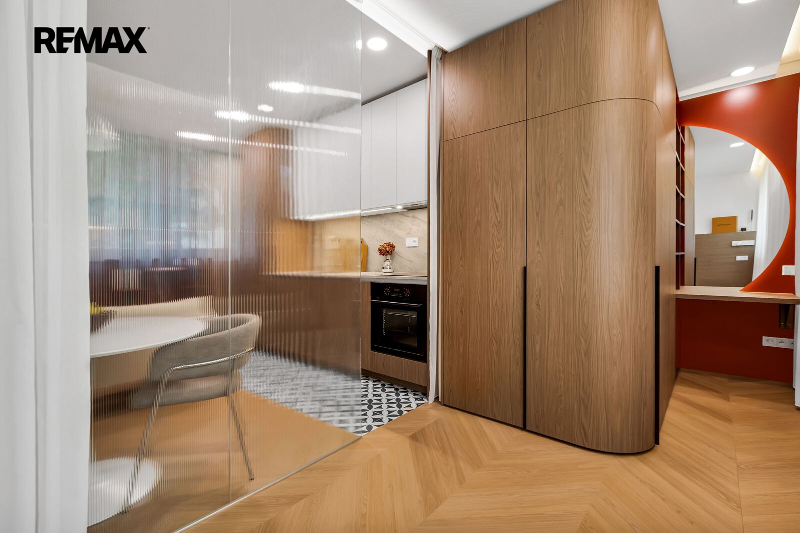 Byt 2+kk · 36 m² · Nad Kajetánkou 1401, Praha Břevnov - 3