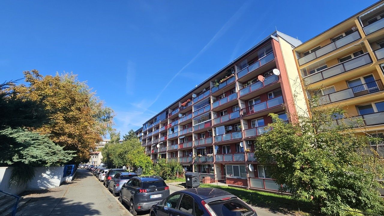 3+1, Pod Vrchem 2988, Mělník, 78 m² - 1