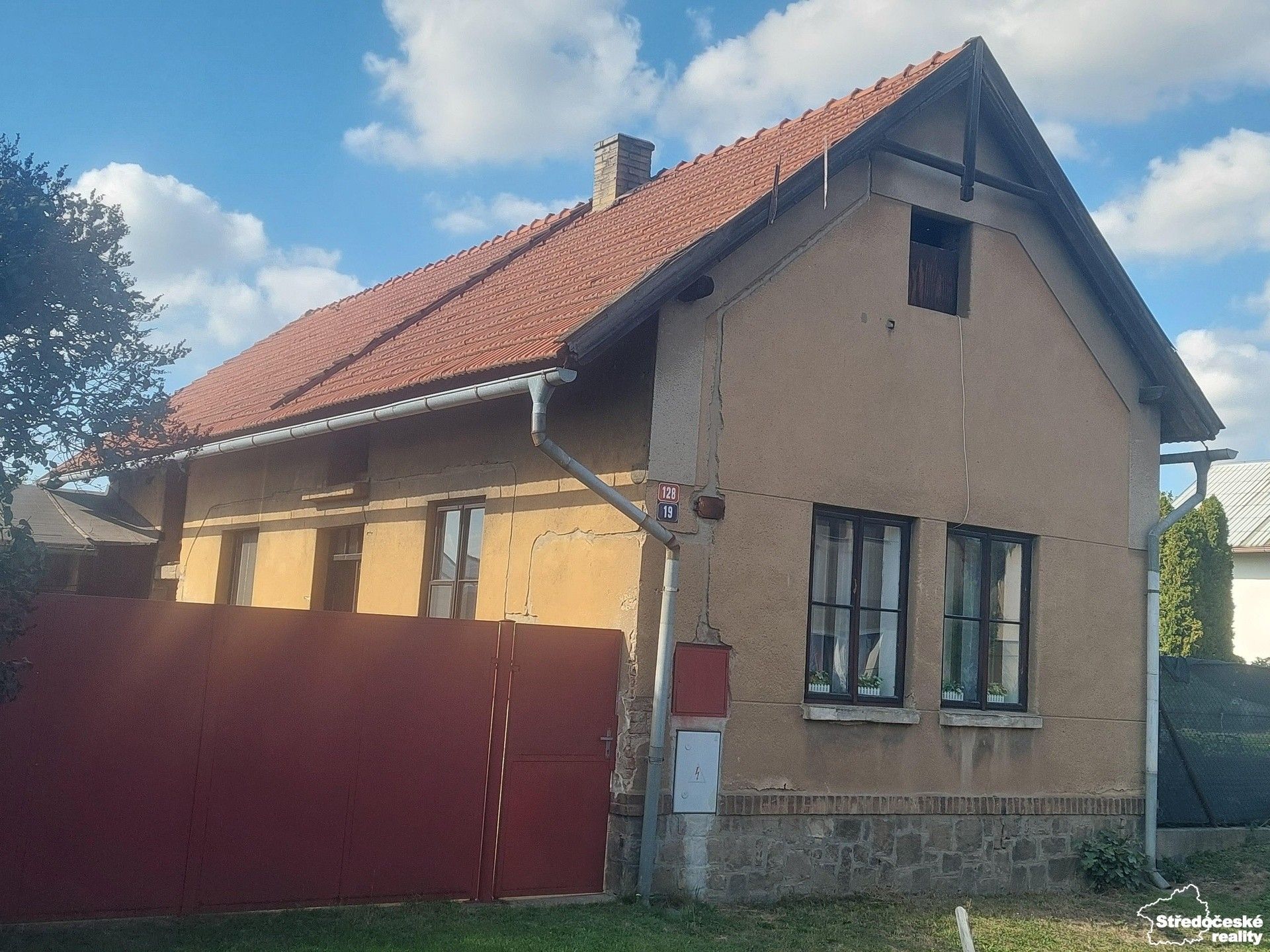 Rodinné domy, Vyšehořovice, 60 m² - 2