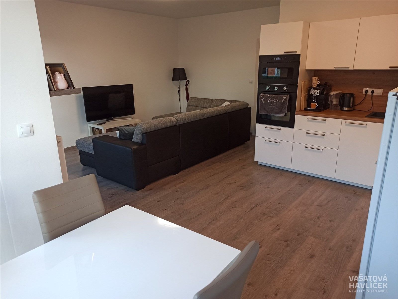 Pronájem byt 3+kk - K Meteoru, Hradec Králové, 65 m²