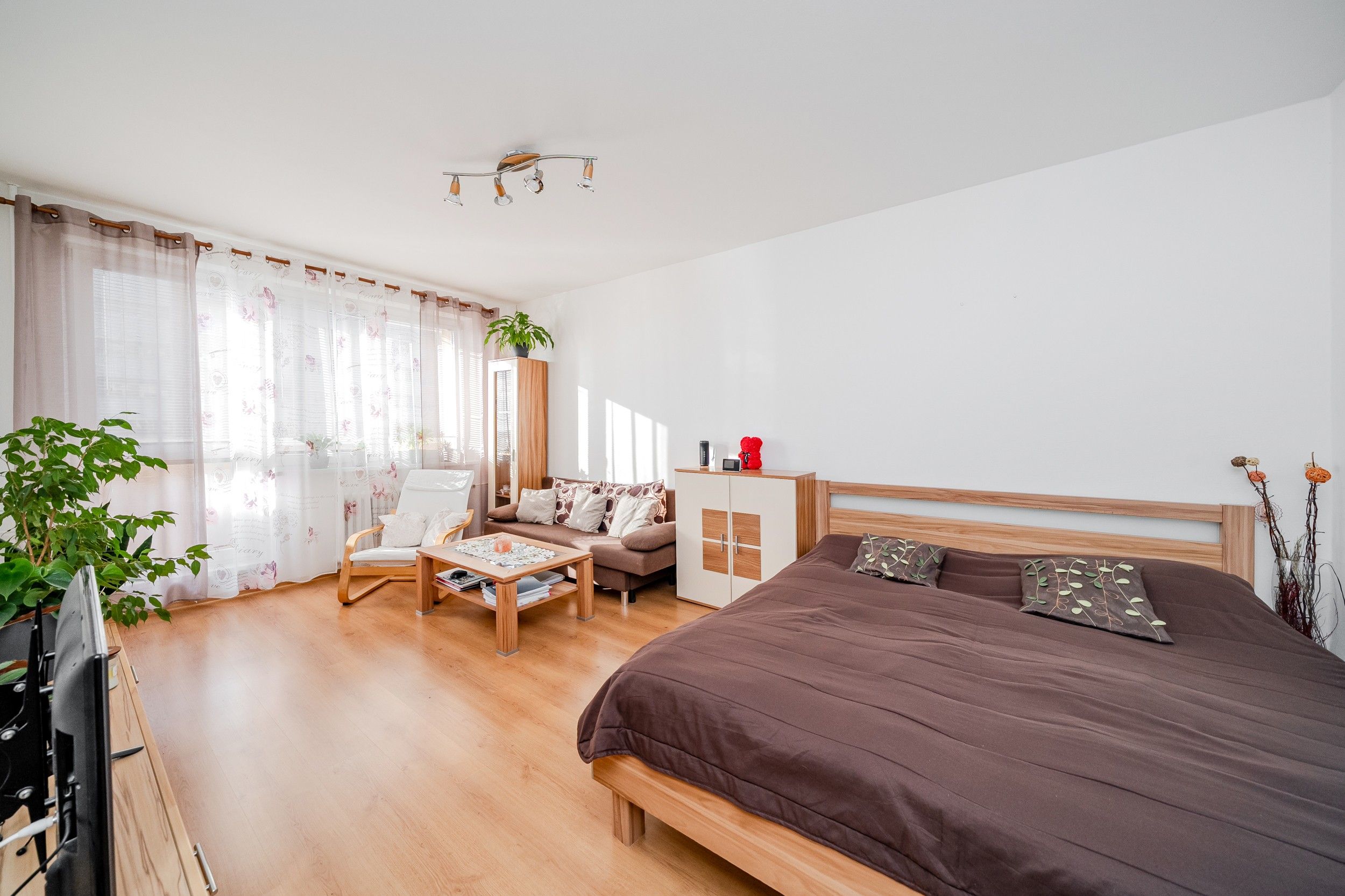 2+1, Kašparova, Ostrava, 60 m²