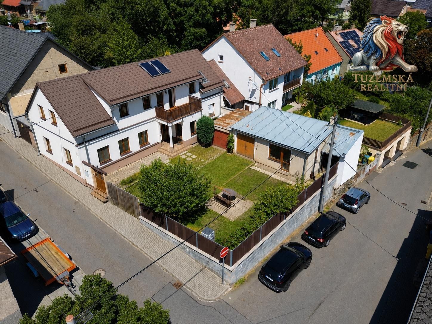 Dům, 201 m²