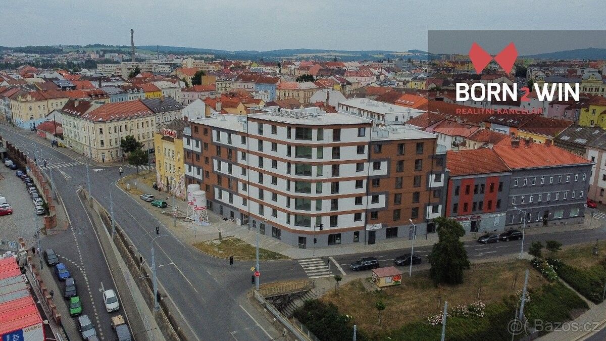 Obchodní prostory, Plzeň, 326 00, 89 m²
