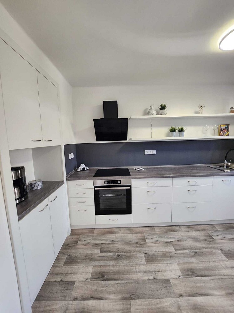 Byt 1+1 · 42 m² · Václava Havla, Kadaň, okres Chomutov - 4
