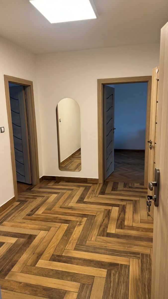 2+1, Východní, Karlovy Vary - Drahovice, Karlovarský kraj, 61 m² - 2