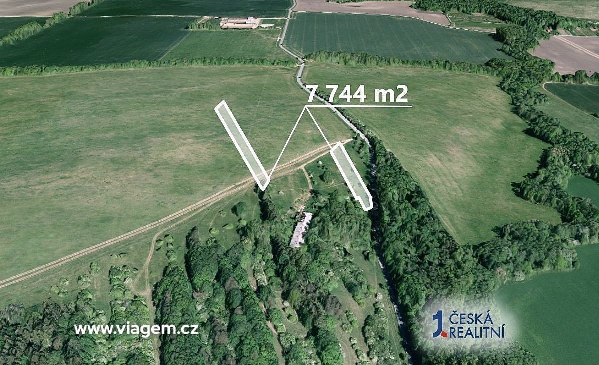 Zemědělské pozemky, Nivnice, okres Uherské Hradiště, Zlínský kraj - 2
