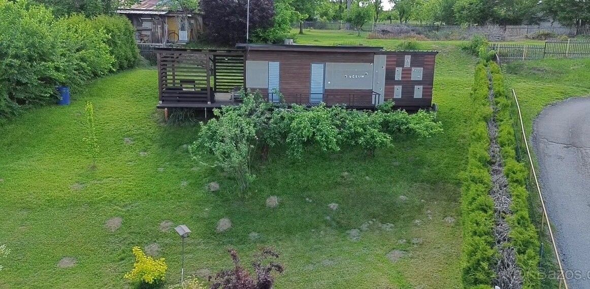 Prodej pozemek pro bydlení - Jihlava, 586 01