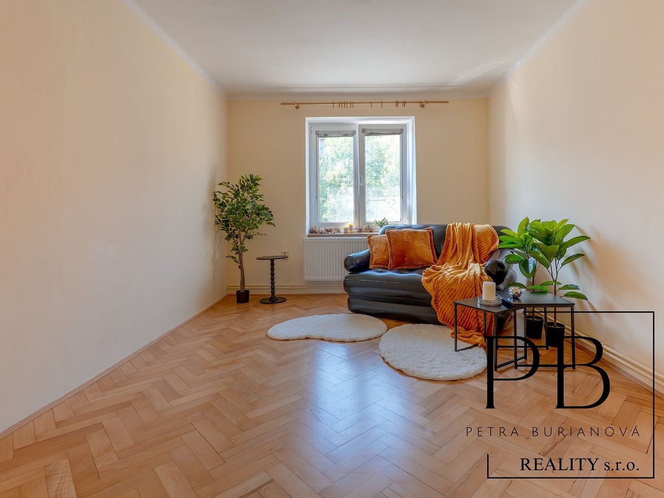 2+1, Zastávka, okres Brno-venkov, Jihomoravský kraj, 50 m² - 1