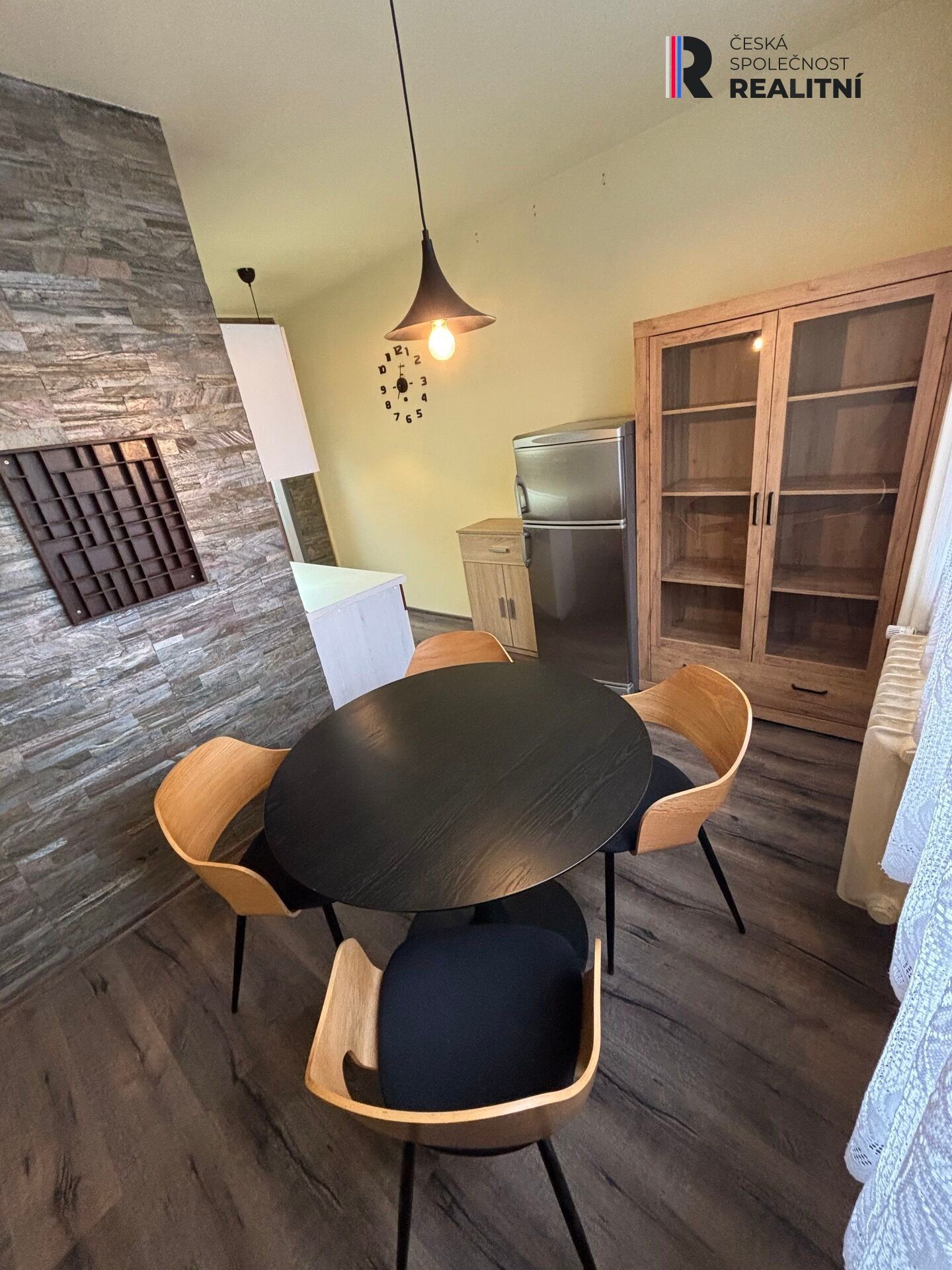 2+1, Palackého, Chodov, 65 m²