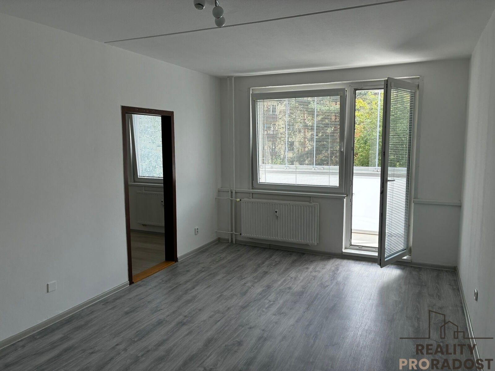 4+1, Hlinecká, Týn nad Vltavou, 83 m²