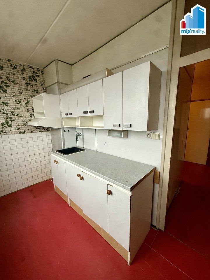 Prodej byt 2+1 - U Borského parku, Plzeň, 58 m²