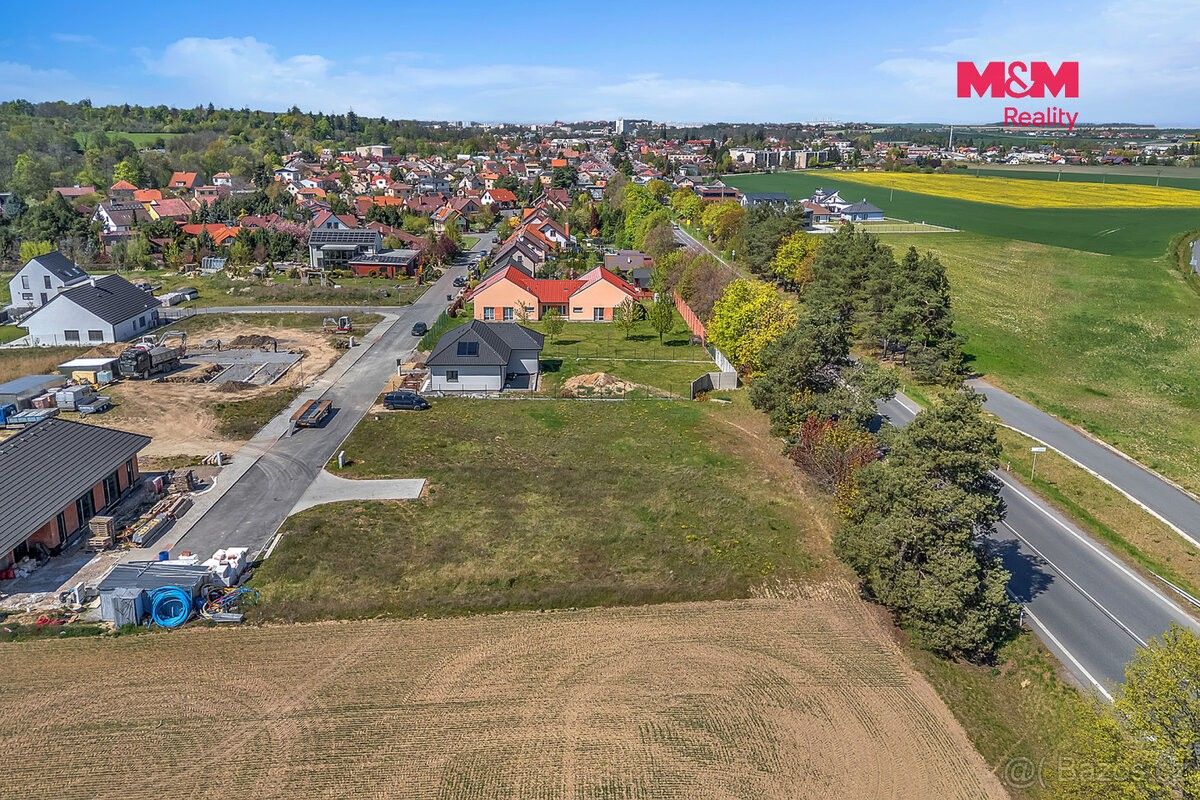 Prodej pozemek pro bydlení - Slatiňany, 538 21 - 5