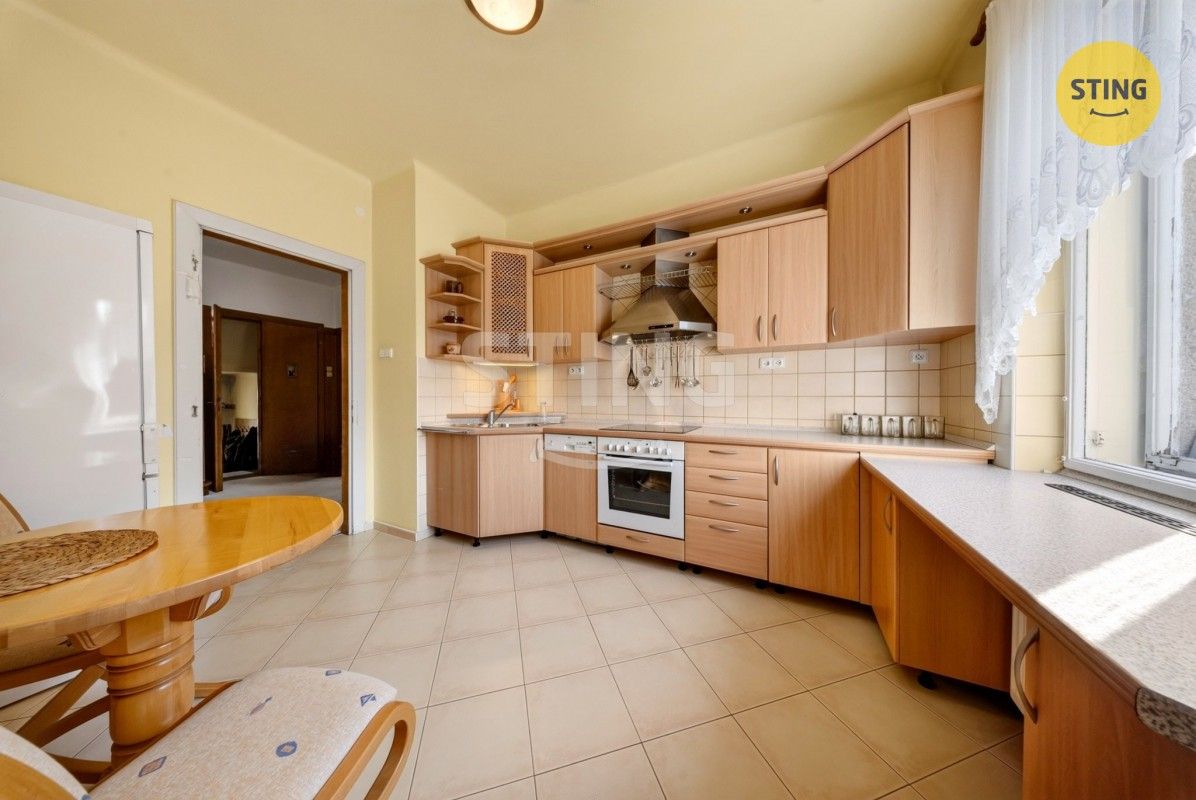 Rodinný dům · Opava, 746 01 - 4