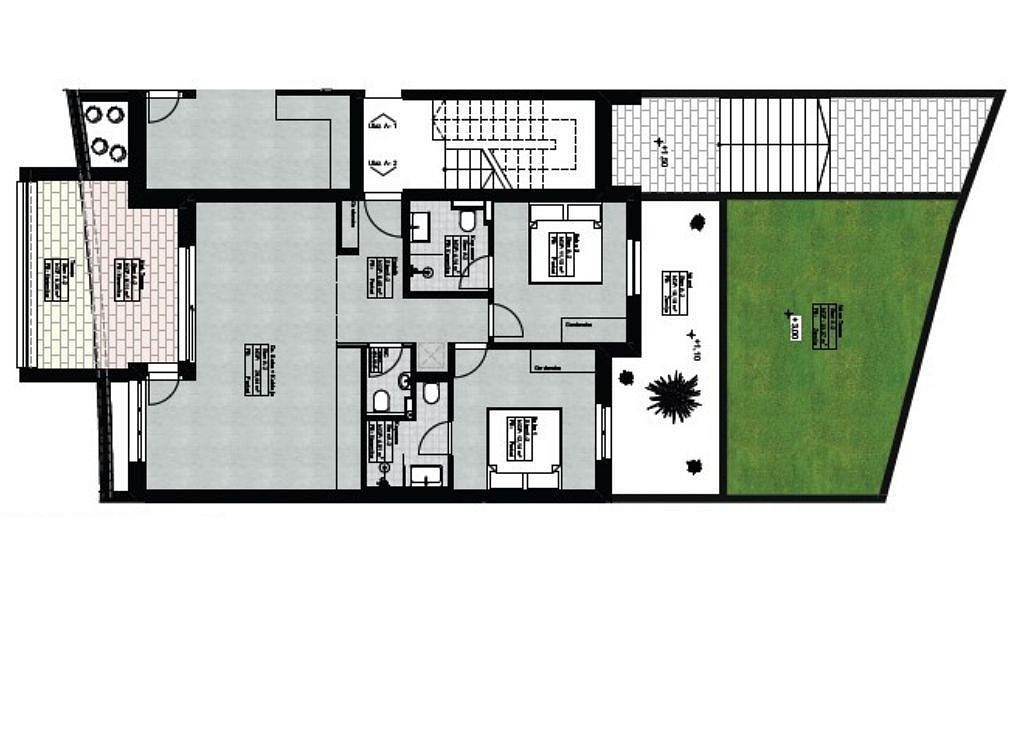 Byt · 115 m² · Lovran, Primorsko-goranska županija, Chorvatsko - 4