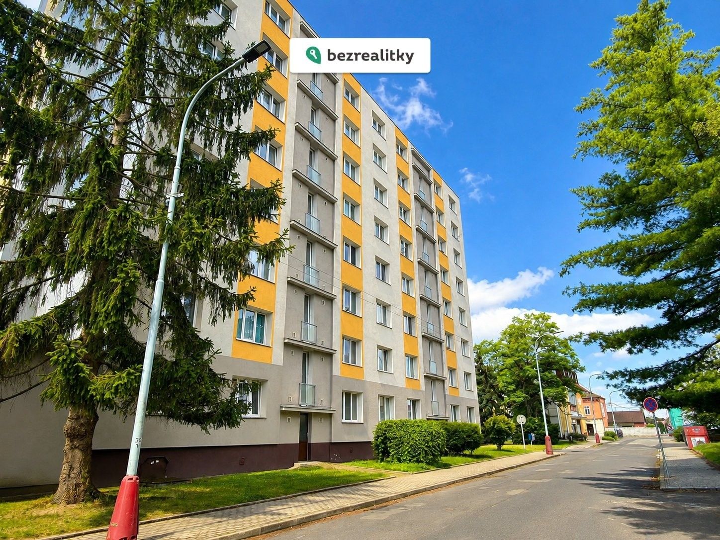 Byt 2+1 · 59 m² · Lidická 988, Mnichovo Hradiště - 3