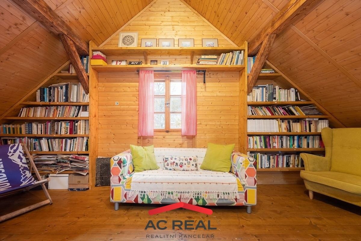 Prodej rodinný dům - Malá Morávka, 187 m²