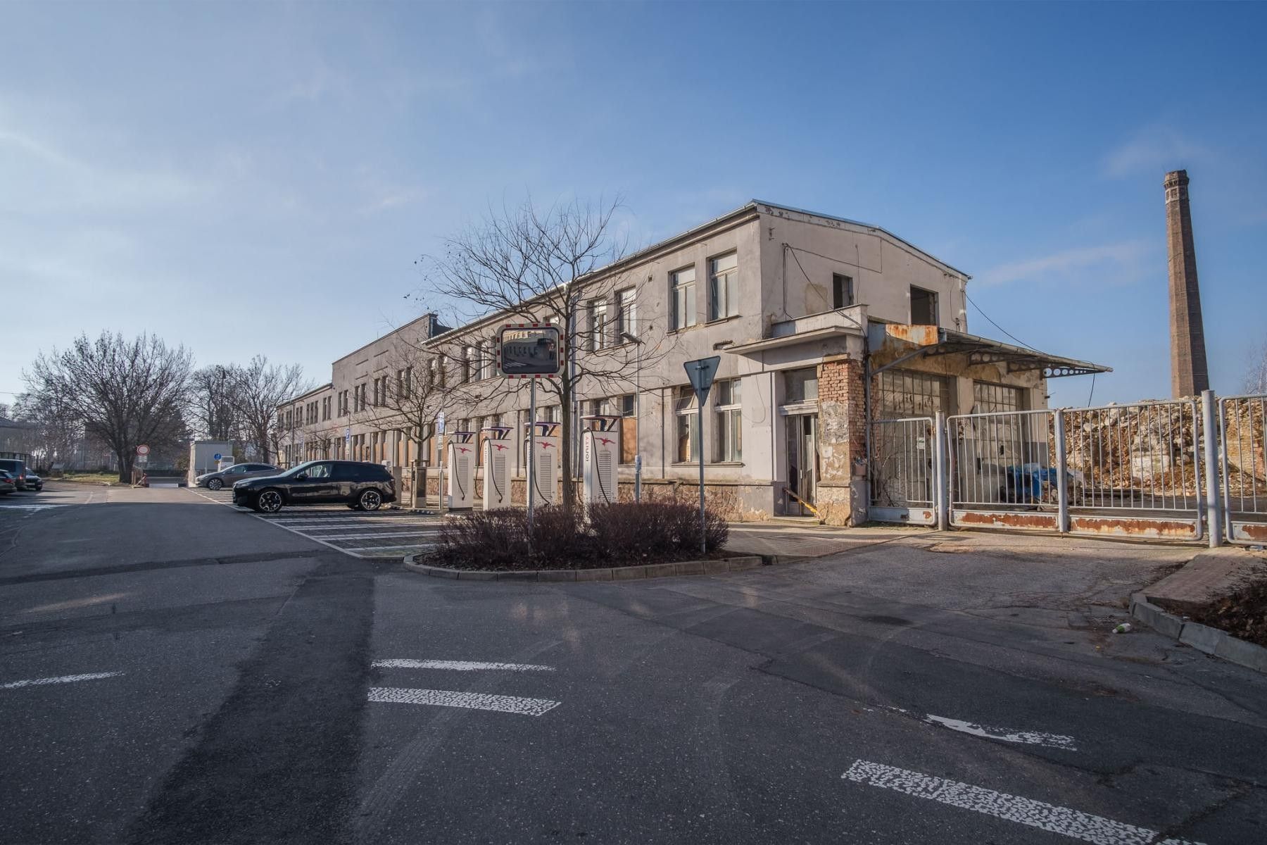 Obchodní prostory, 8.května, Lovosice, 1 299 m²