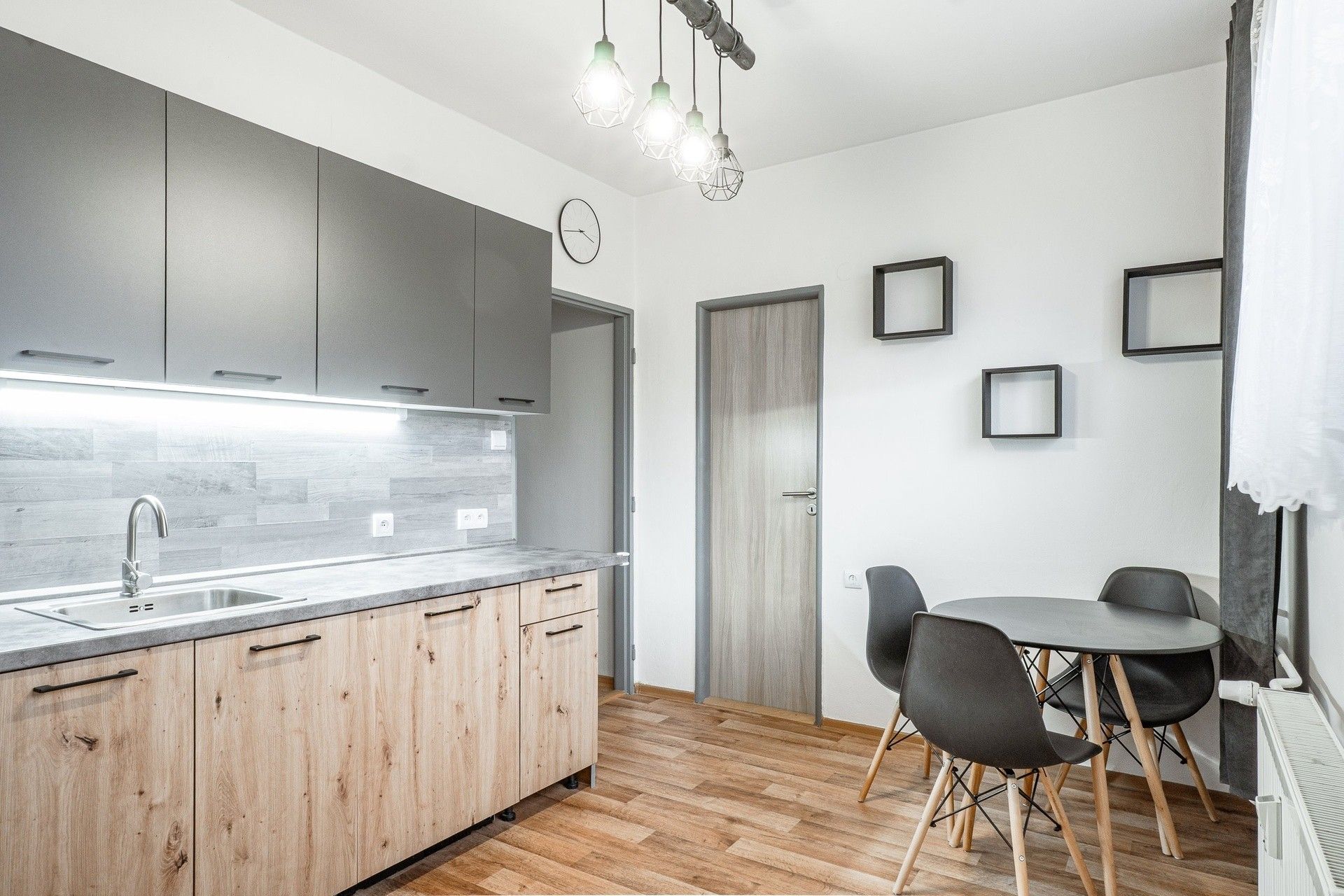 2+1, Radkovská, Telč, 73 m²