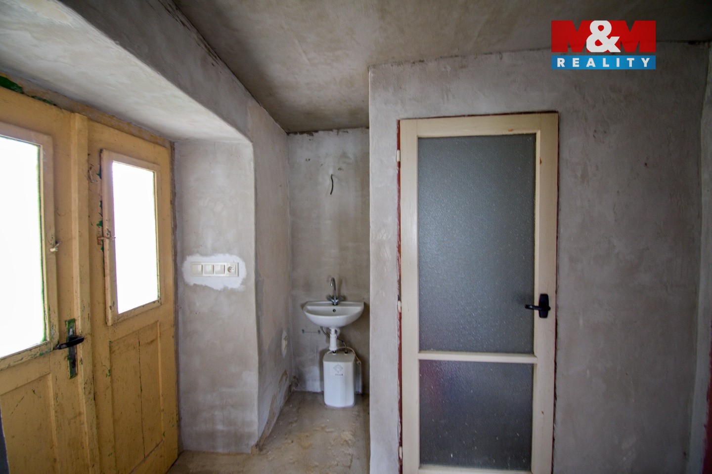 Prodej rodinný dům - Loučka, 94 m² - 5