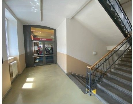 Pronájem obchodní prostory - Bratrušov, 787 01