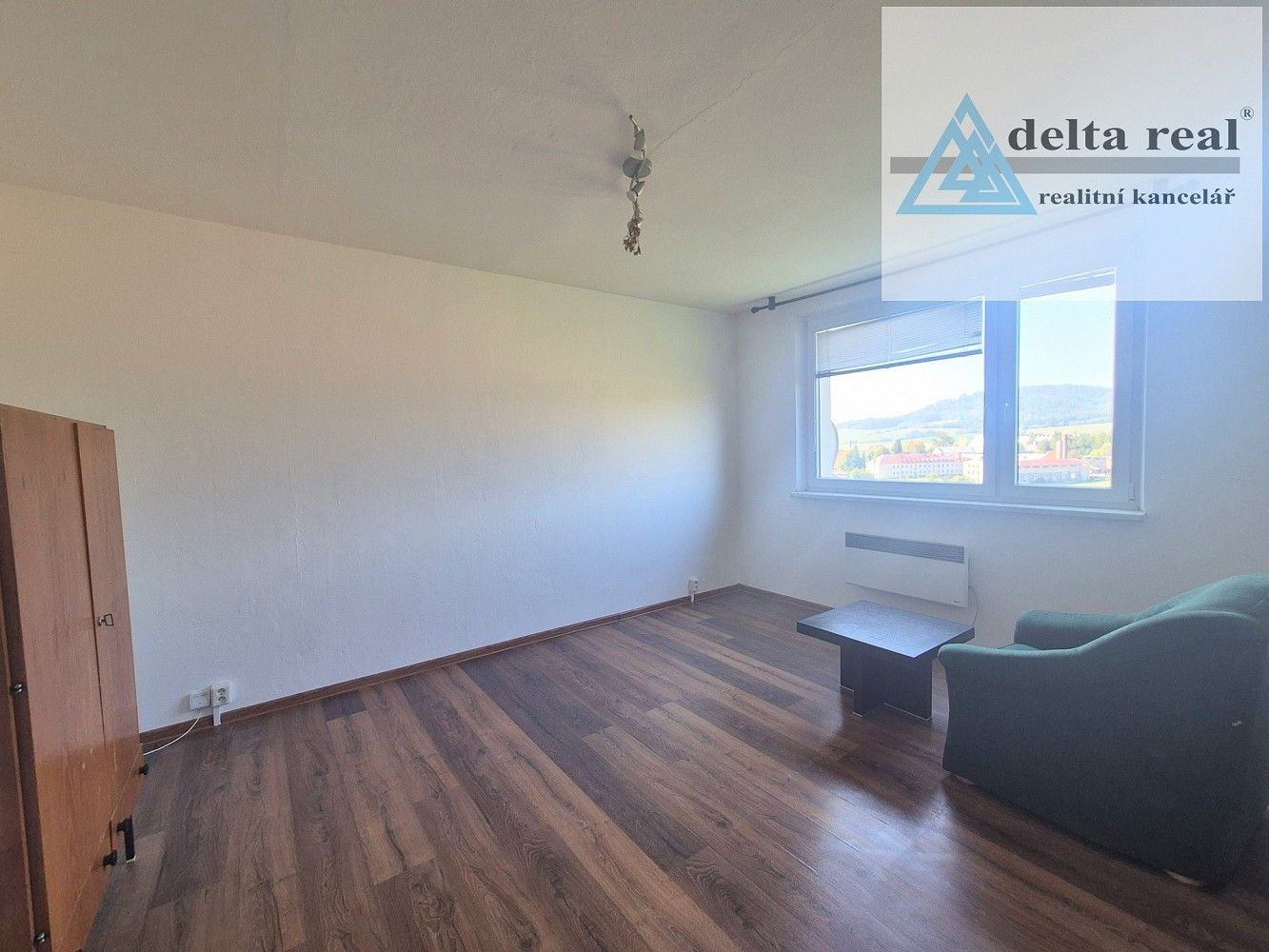 2+1, Gagarinova, Šumperk, 47 m² - 2