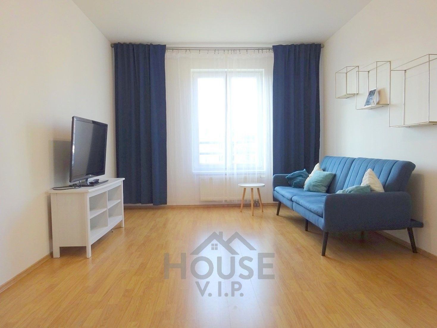 2+kk, V dolině, Praha, 49 m²