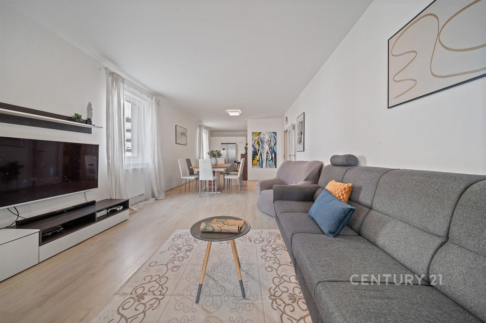 Prodej byt 4+kk - Škrábkových, Praha, 110 m²