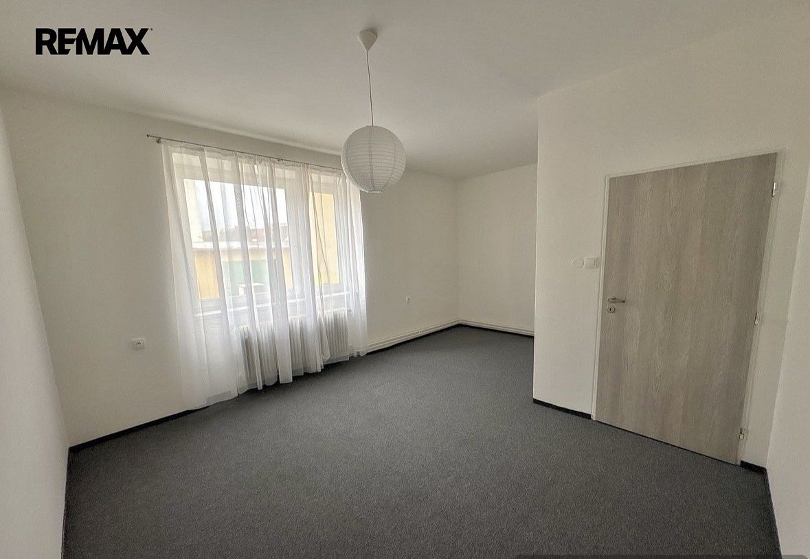 Byt 2+1 · 57 m² · Svitavy - Předměstí, Pardubický kraj - 1