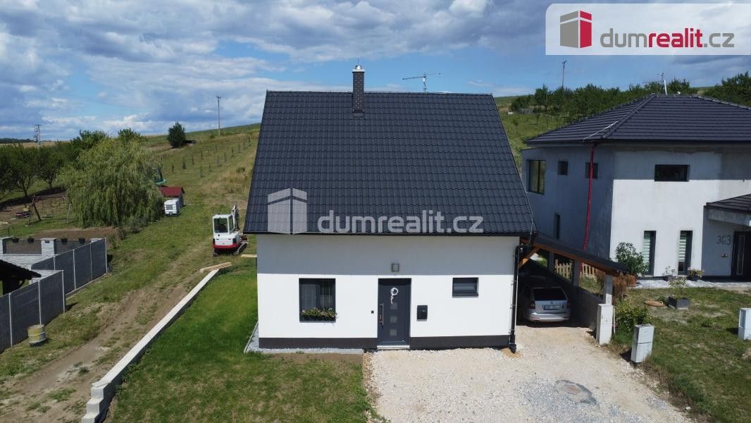 Rodinný dům · 93 m² · Uherský Brod - 3