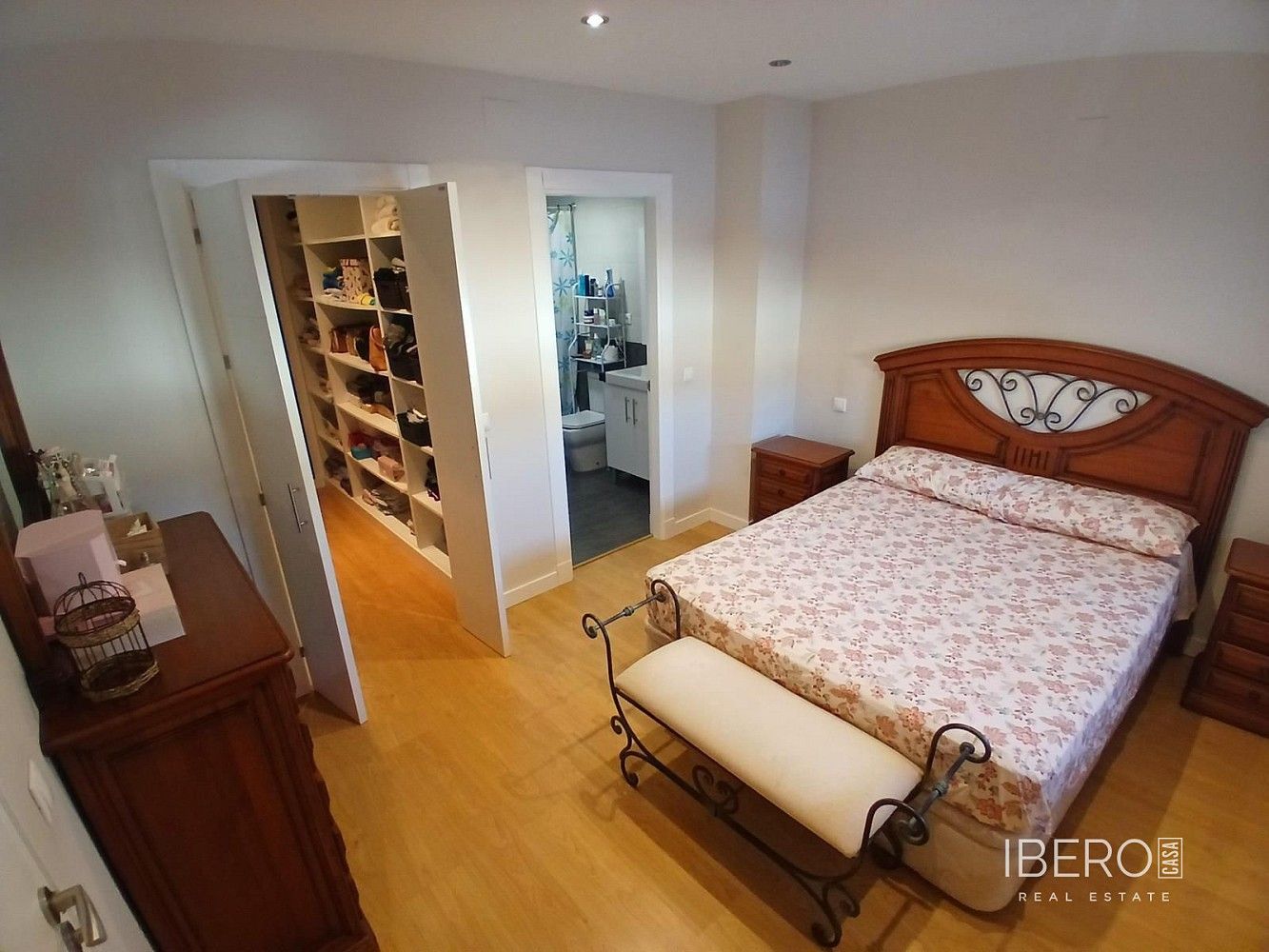 Prodej rodinný dům - Los Pacos, ES, 190 m² - 5
