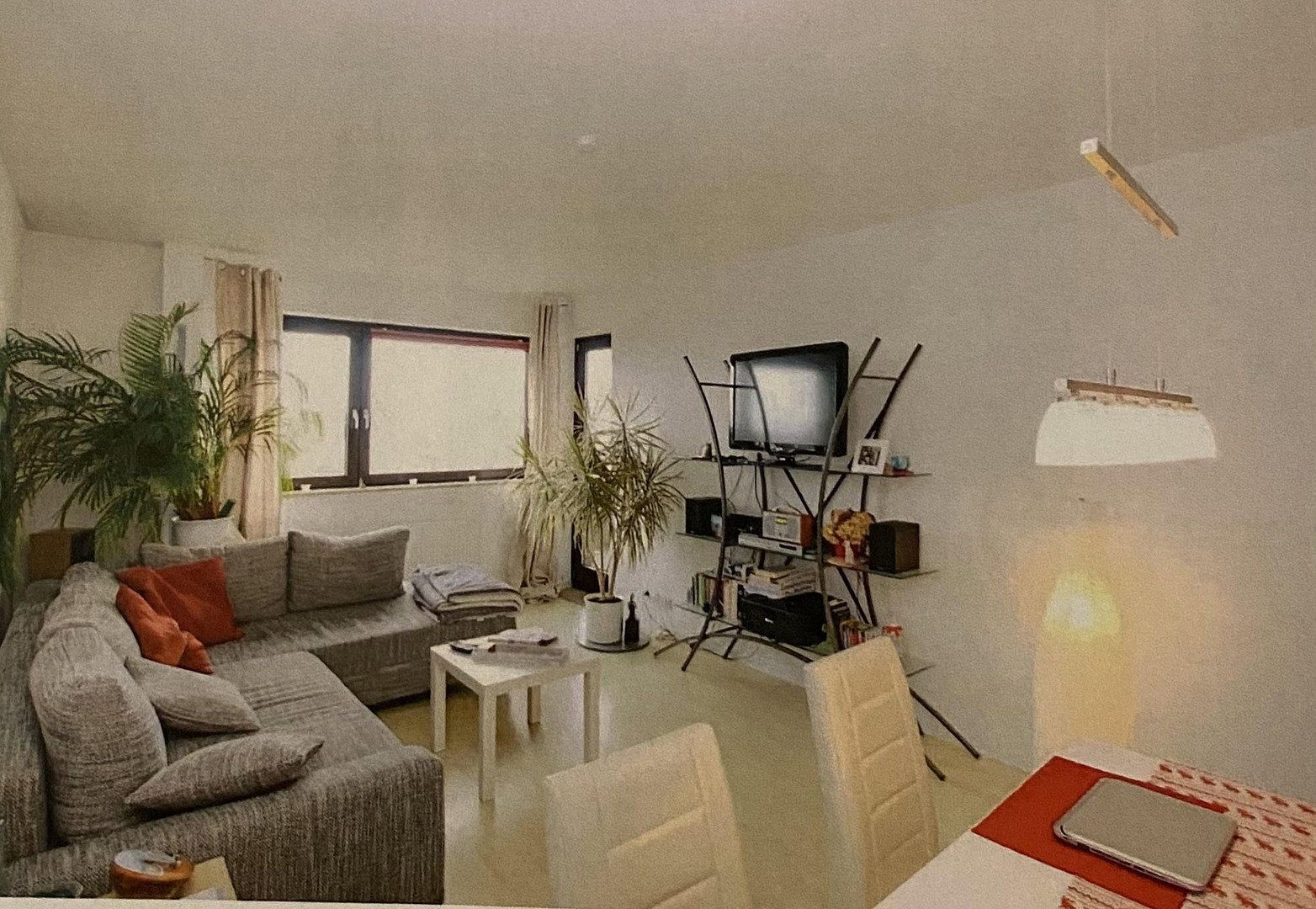 Prodej byt 2+1 - Bremen Burglesum Bremen 28717, 58 m² - 5
