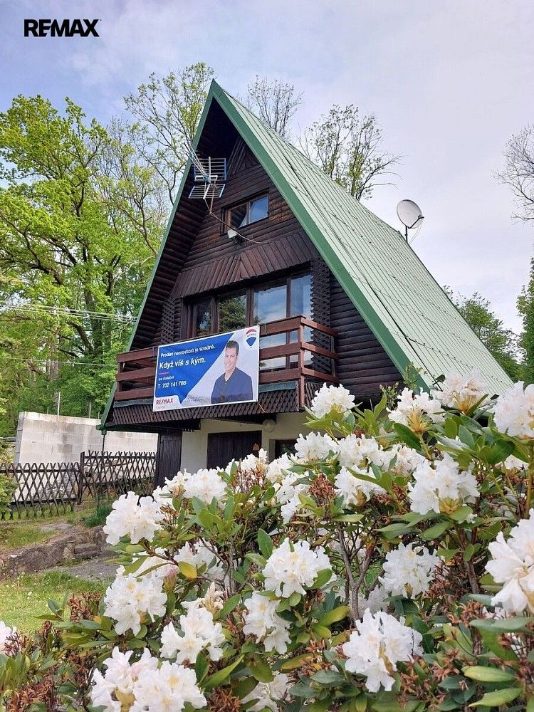 Chalupa · 62 m² · Soběšovice, okres Frýdek-Místek, Moravskoslezský kraj - 4