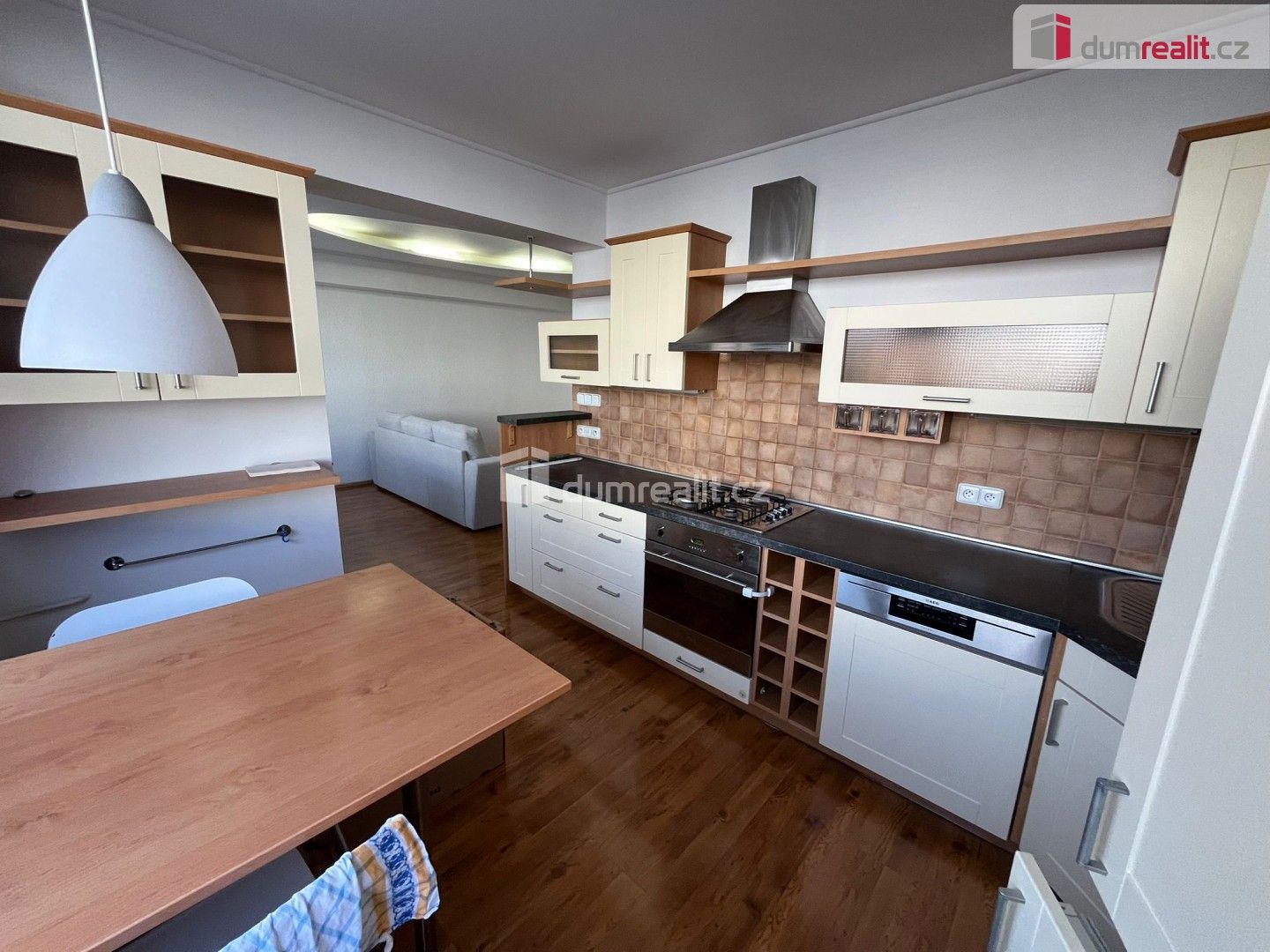 Pronájem byt 3+1 - Mladá Boleslav II, Mladá Boleslav, 75 m²