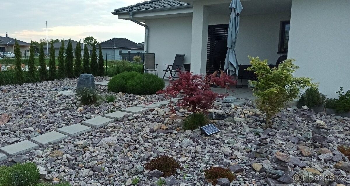 Pronájem rodinný dům - Znojmo, 669 02