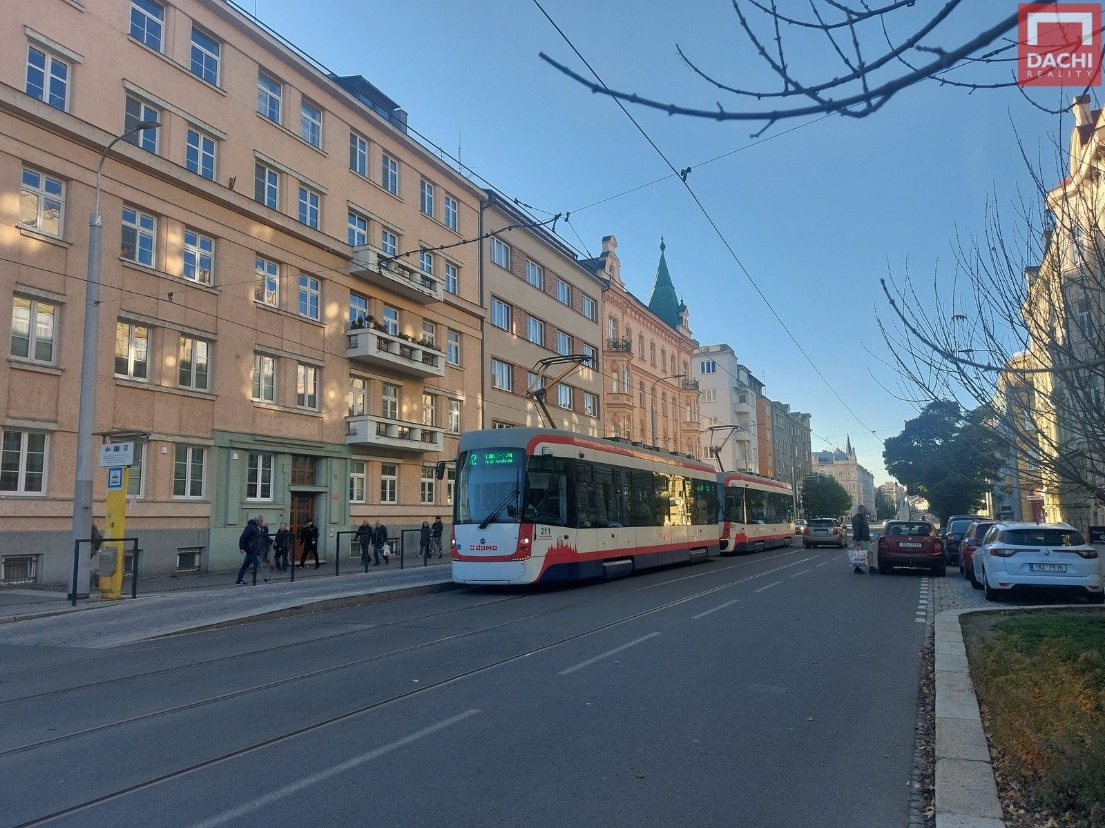 Byty, Masarykova třída, Olomouc, 24 m²