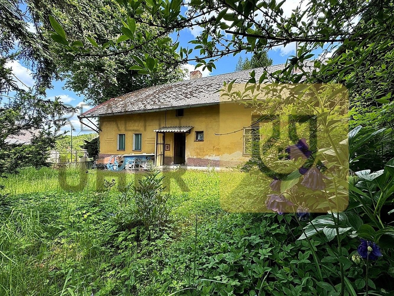 Prodej chalupa - Mšeno - Skramouš, okres Mělník, Středočeský kraj, 147 m² - 5