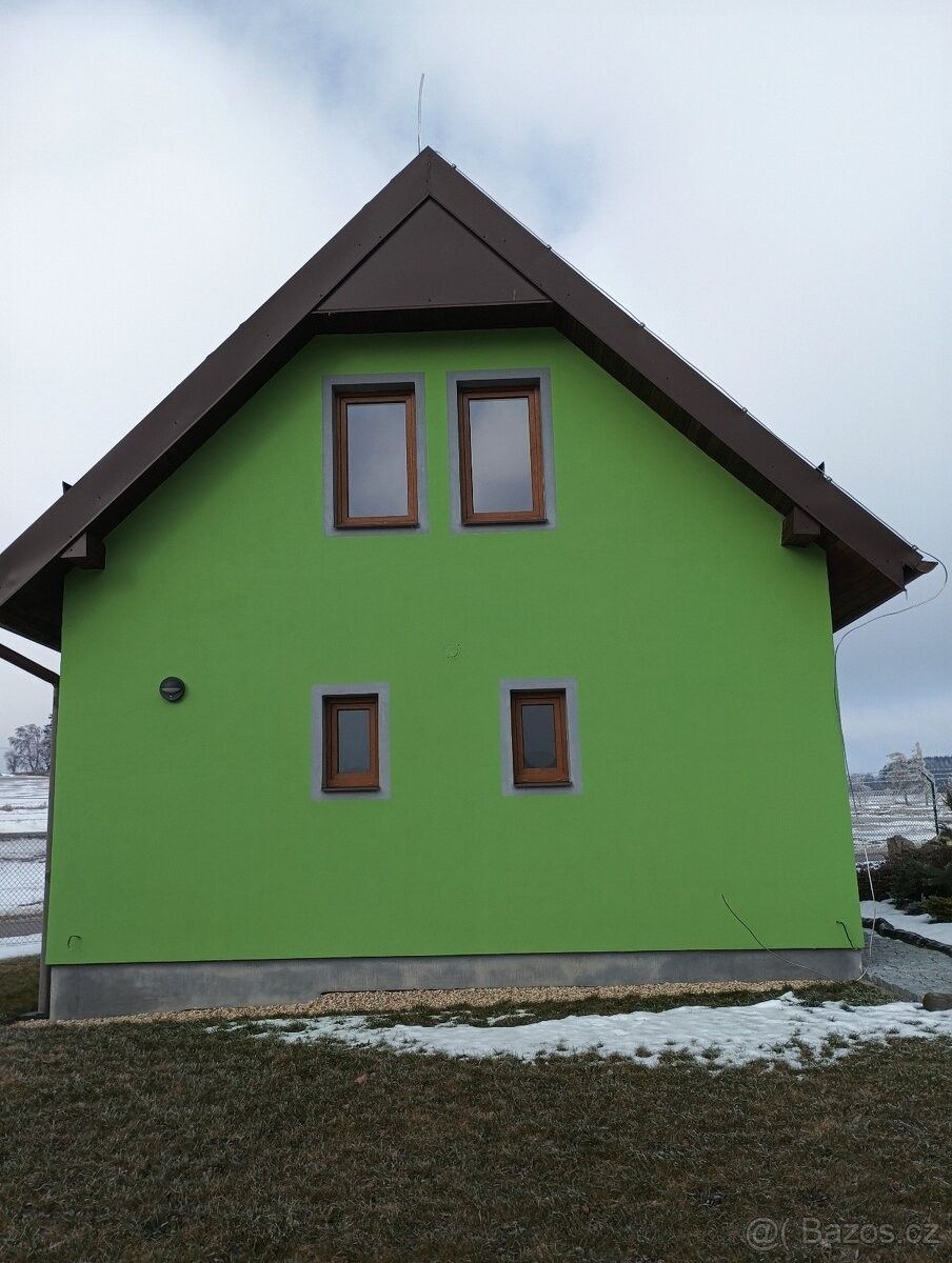 Prodej ostatní - Nová Bystřice, 378 33