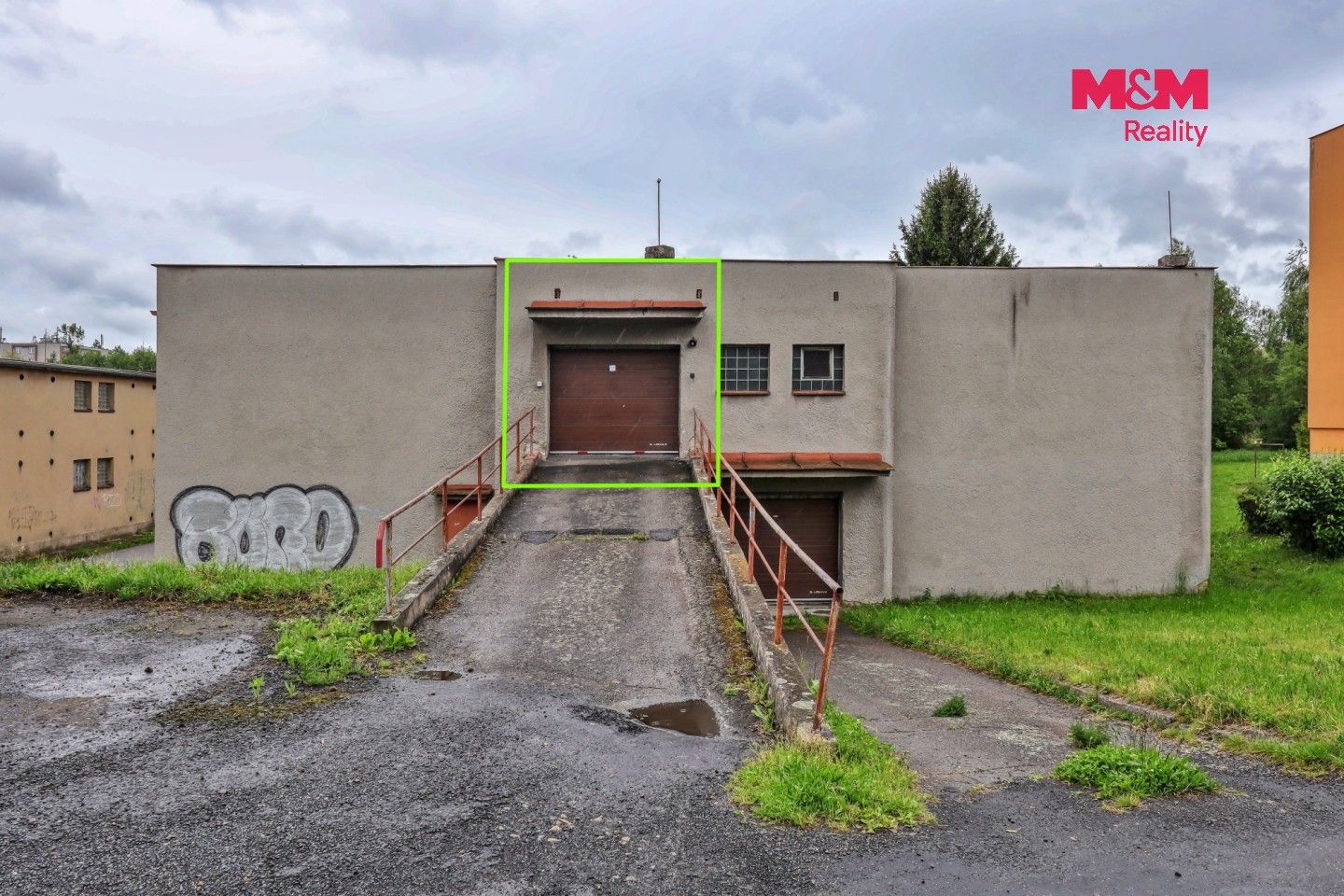Nemovitost · 18 m² · Ledečská, Havlíčkův Brod - 3