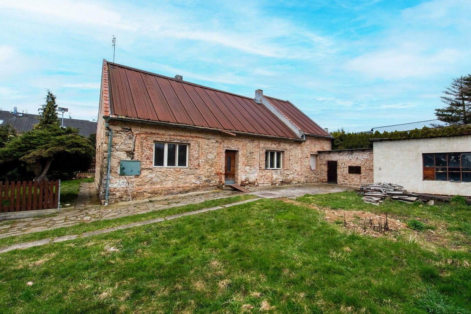 Rodinný dům · 105 m² · Vysoká Pec, okres Chomutov, Ústecký kraj - 3