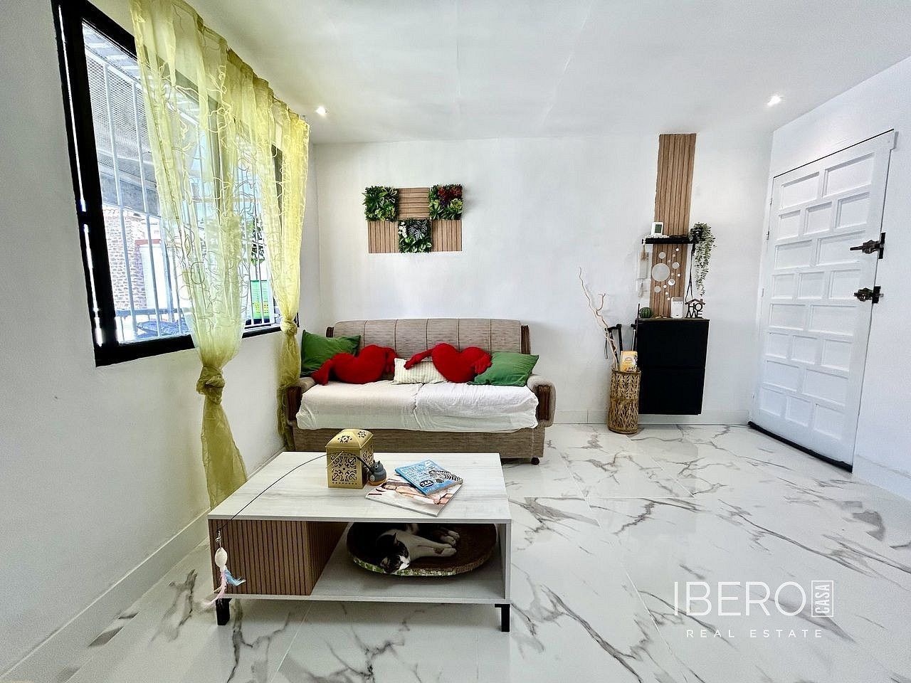 Byt 4+kk · 127 m² · San Pedro del Pinatar, Španělsko - 4