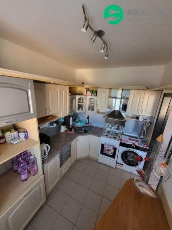 2+1, Bezručova, Nový Jičín, 46 m² - 2