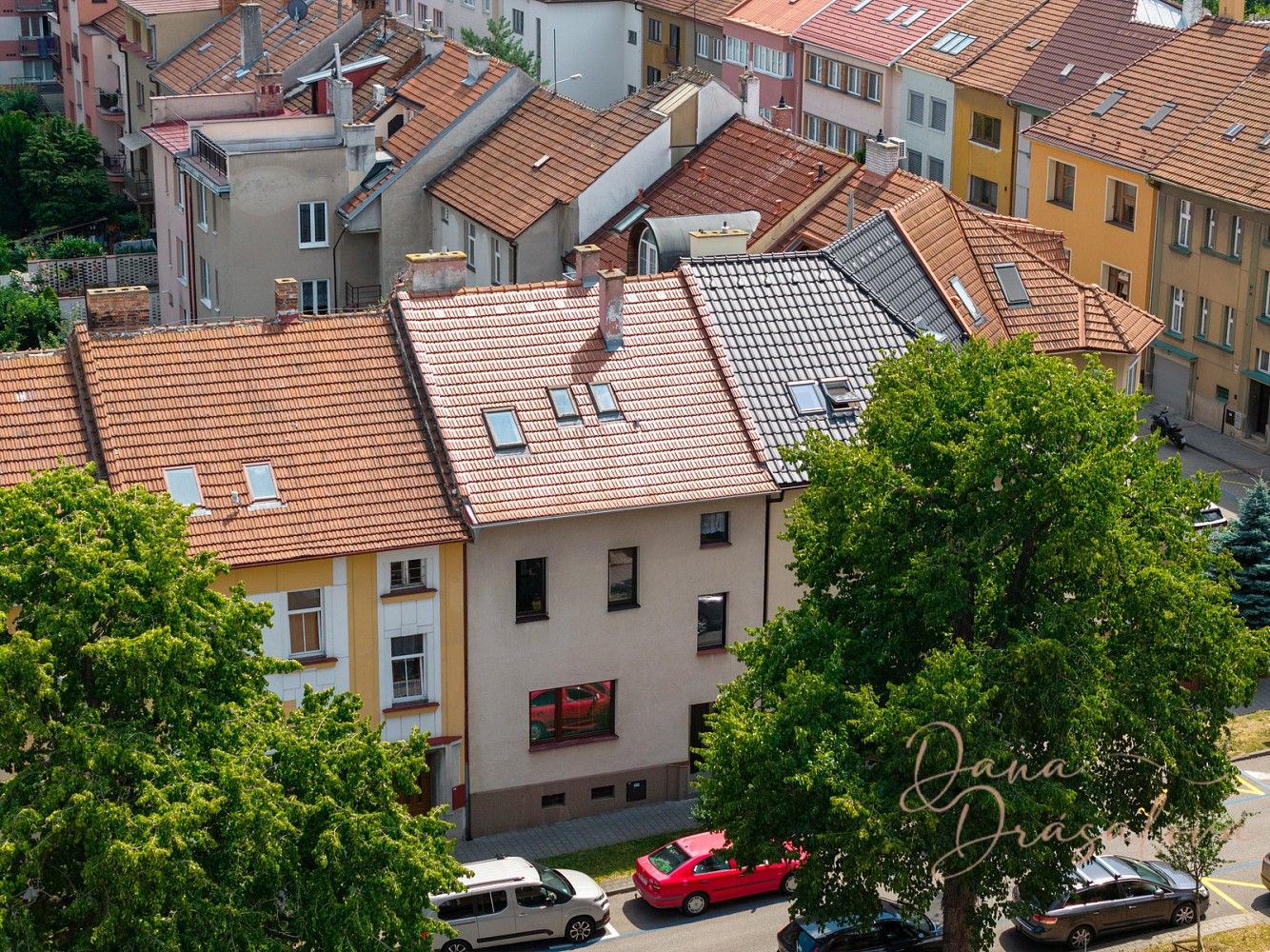 Rodinný dům, 191 m²