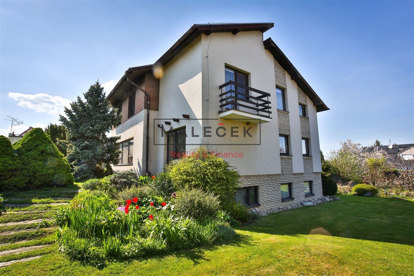 Rodinný dům, 251 m²