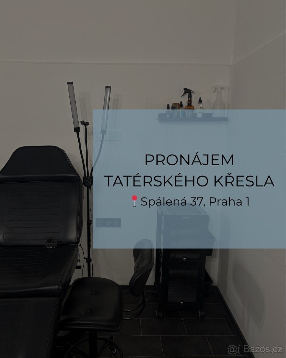 Ostatní, Praha, 110 00