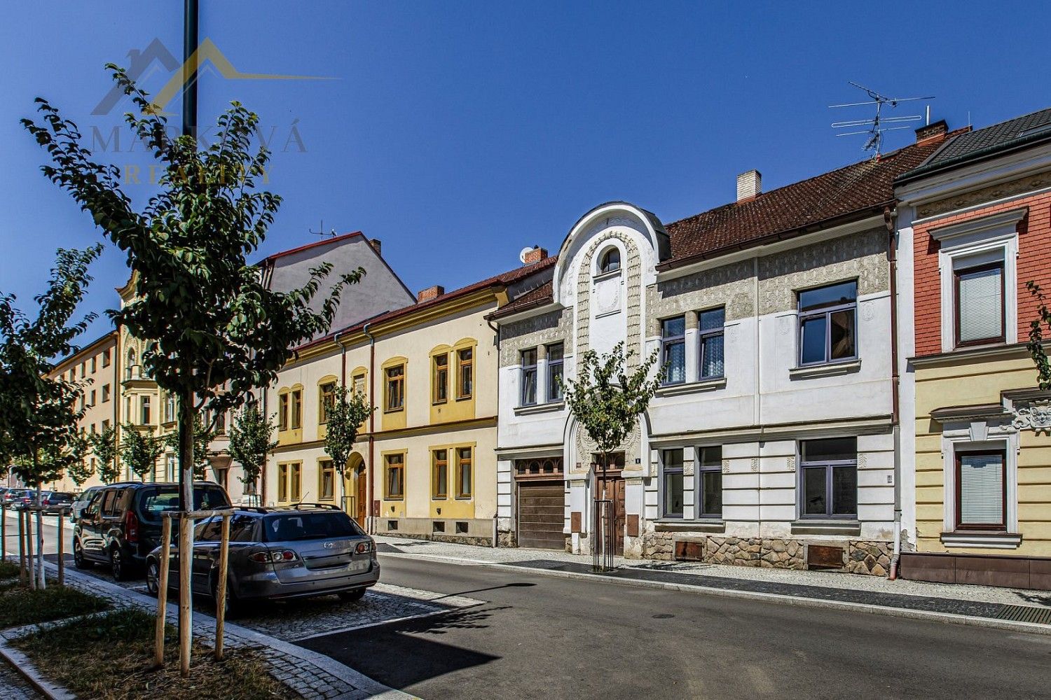 Rodinný dům · 498 m² · Benešov, Středočeský kraj - 3