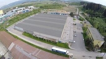 Pronájem sklad - 987 65, Slovensko