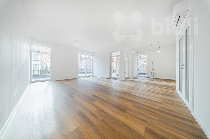 Byt 2+kk · 85 m² · Zeyerova, Mariánské Lázně - Úšovice, okres Cheb - 3