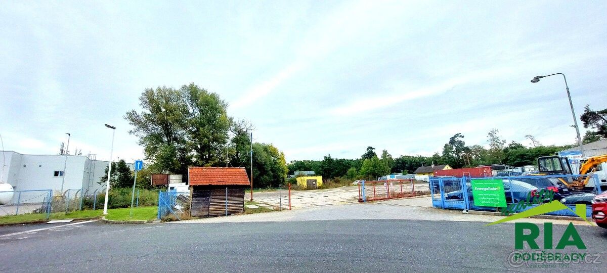 Pronájem obchodní prostory - Poděbrady, 290 01, 2 820 m²